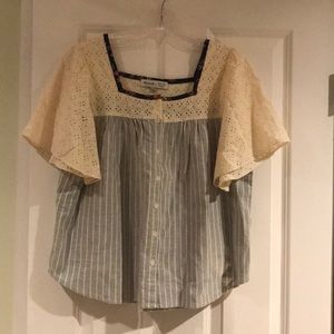 Madewell shirt